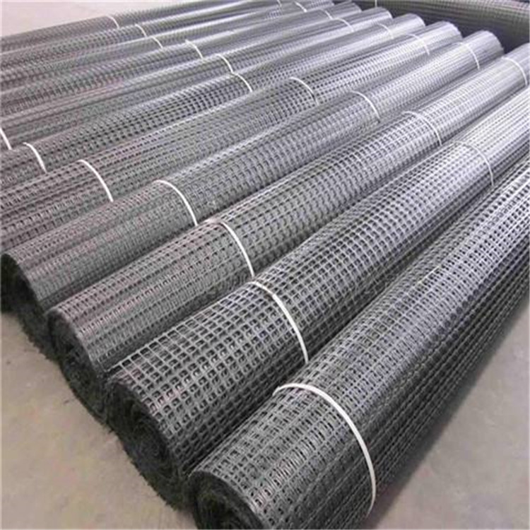 土工格柵的種類、應用及價格信息概述