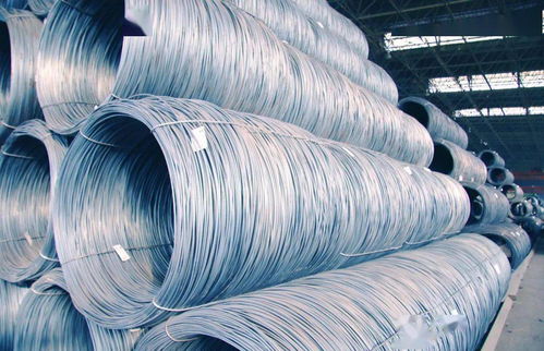 河鋼宣鋼二鋼軋廠 以“三個升級”為引擎，高強聚酯纖維制品用焊絲產品質量顯著提升