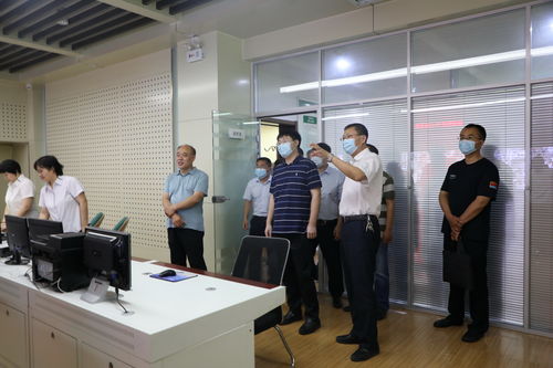 民主管理新實(shí)踐 山東省第十二次企業(yè)民主管理工作抽樣調(diào)研組深入聊城郵政考察指導(dǎo)