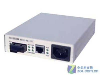 穩定可靠的瑞斯康達RC111-FE-S1收發器 性能與報價解析